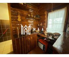 Cabană | 156 MPU | 4 Dormitoare | Ciubăr | Porumbacu de Sus - Imagine 7