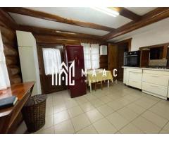 Cabană | 156 MPU | 4 Dormitoare | Ciubăr | Porumbacu de Sus - Imagine 9