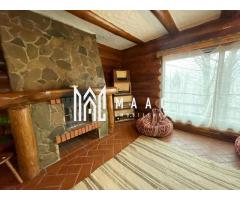 Cabană | 156 MPU | 4 Dormitoare | Ciubăr | Porumbacu de Sus - Imagine 11