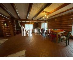 Cabană | 156 MPU | 4 Dormitoare | Ciubăr | Porumbacu de Sus - Imagine 12
