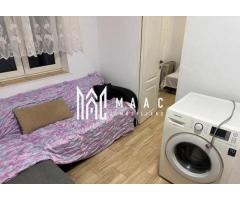 Apartament 1 Camera I Etaj 3 I Renovat I Central-Abatorului