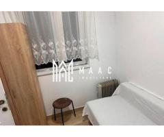 Apartament 1 Camera I Etaj 3 I Renovat I Central-Abatorului - Imagine 2