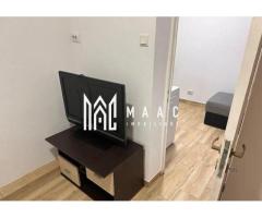 Apartament 1 Camera I Etaj 3 I Renovat I Central-Abatorului - Imagine 3