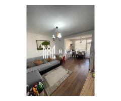 Apartament decomandat de vânzare I 3 camere I 56 MPU I Cartierul Arhitecțil