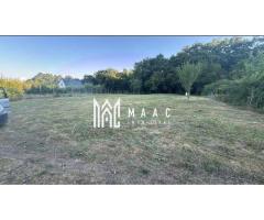 Teren Intravilan I 837 mp La pădure I Acces auto I Șura Mică - Imagine 2