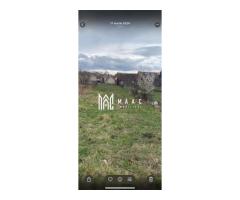 Teren intravilan I 2120 mp I Casă demolabilă I Șura Mică - Imagine 4
