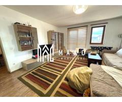 Apartament 3 camere | Decomandat | 2 balcoane | Arhitectilor - Imagine 2