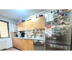 Apartament 3 camere | Decomandat | 2 balcoane | Arhitectilor - Imagine 8