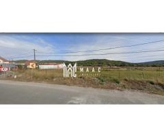 Teren Extravilan | 2600Mp | Zona Veștem - Imagine 2