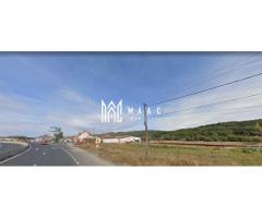 Teren Extravilan | 2600Mp | Zona Veștem - Imagine 3