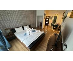 2 Garsoniere | Etaj 1 | Ultracentral
