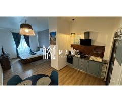 2 Garsoniere | Etaj 1 | Ultracentral - Imagine 3