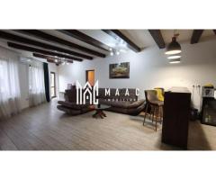 Apartament 4 camere 145 mpu I Terasă I Parcare I Central