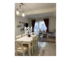 Apartament 3 camere | Gradina | 59 MPU | Mobilat | Selimbar