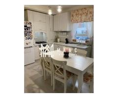 Apartament 3 camere | Gradina | 59 MPU | Mobilat | Selimbar - Imagine 6