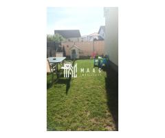 Apartament 3 camere | Gradina | 59 MPU | Mobilat | Selimbar - Imagine 8