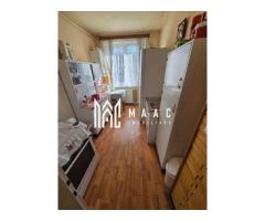 Apaartament 2 Camere I Etaj 3 I Terezian - Imagine 3