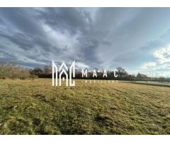 Teren cu potențial turistic I Cârțișoara I 1800 MP - Imagine 2