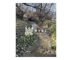 Teren cu potențial turistic I Cârțișoara I 1800 MP - Imagine 5