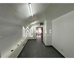 Spațiu comercial I 55 mp I Bucătărie I Gr. Sanitar I Central - Imagine 2