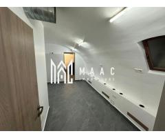 Spațiu comercial I 55 mp I Bucătărie I Gr. Sanitar I Central - Imagine 3
