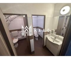 Spațiu comercial I 55 mp I Bucătărie I Gr. Sanitar I Central - Imagine 5