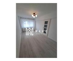 Apartament 2 Camere | Etaj 3 | Renovat | Rahovei