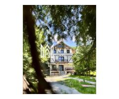 Pensiune Turistică | 360MPU | Curte | Oportunitate Investiție | Porumbacu de Sus