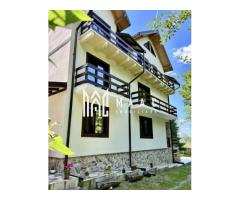 Pensiune Turistică | 360MPU | Curte | Oportunitate Investiție | Porumbacu de Sus - Imagine 2