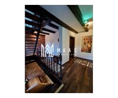 Pensiune Turistică | 360MPU | Curte | Oportunitate Investiție | Porumbacu de Sus - Imagine 7