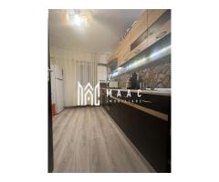 Apartament 2 camere | Nord | Calea lui Traian | Priveliste Panoramica - Imagine 3