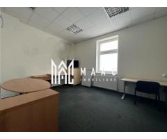 Cladire birouri I Parcare I Zona Sub Arini - Imagine 2