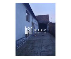 Casă spațioasă -190 mp | Sura Mare | Teren 885 mp