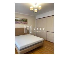 Apartament I 3 camere I 80 MPU I Parcare Privată | Balcon I Pădurea Dumbrava - Imagine 2