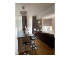 Apartament I 3 camere I 80 MPU I Parcare Privată | Balcon I Pădurea Dumbrava - Imagine 6
