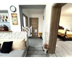 Apartament la casă I 4 camere I Curte 100 mp I Lazaret - Imagine 4