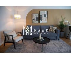 Apartament 2 camere | 78 mp I Balanta Residence
