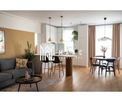Apartament 2 camere | 78 mp I Balanta Residence - Imagine 2