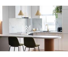 Apartament 2 camere | 78 mp I Balanta Residence - Imagine 3