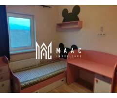 Apartament 3 camere  | 54 Mp | Zona Selimbar - Imagine 2
