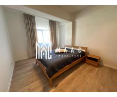 Apartament 3 camere I Etaj 2 I Modern I Balcon I Central - Imagine 4