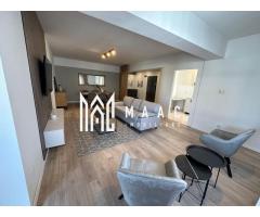 Apartament 3 camere I Etaj 2 I Modern I Balcon I Central - Imagine 9