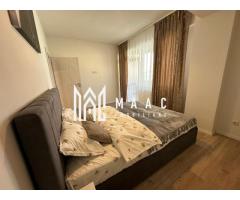 Apartament 3 camere I Etaj 2 I Modern I Balcon I Central - Imagine 10