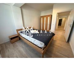 Apartament 3 camere I Etaj 2 I Modern I Balcon I Central - Imagine 11