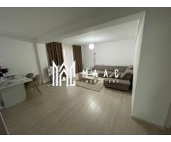 Apartament 3 camere |  Parter | Parcare | Sebes