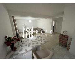 Apartament 3 camere |  Parter | Parcare | Sebes - Imagine 3