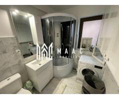 Apartament 3 camere |  Parter | Parcare | Sebes - Imagine 8