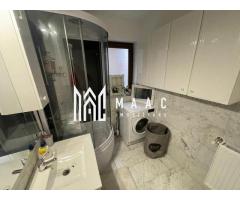 Apartament 3 camere |  Parter | Parcare | Sebes - Imagine 9