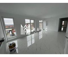Penthouse 4 Camere Sebes Zona Kogalniceanu