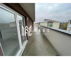 Penthouse 4 Camere Sebes Zona Kogalniceanu - Imagine 4
